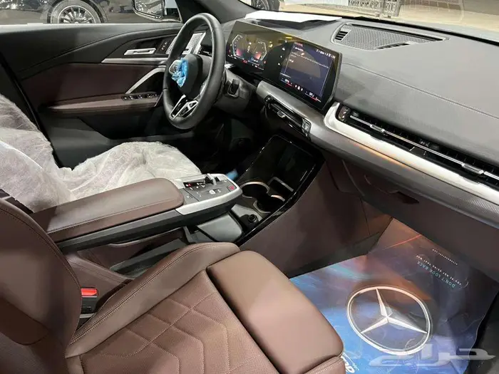بي ام دبليو (الناغي) BMW X2 (X DRIVE 20I) 2026 (كاش -بنوك ) 18