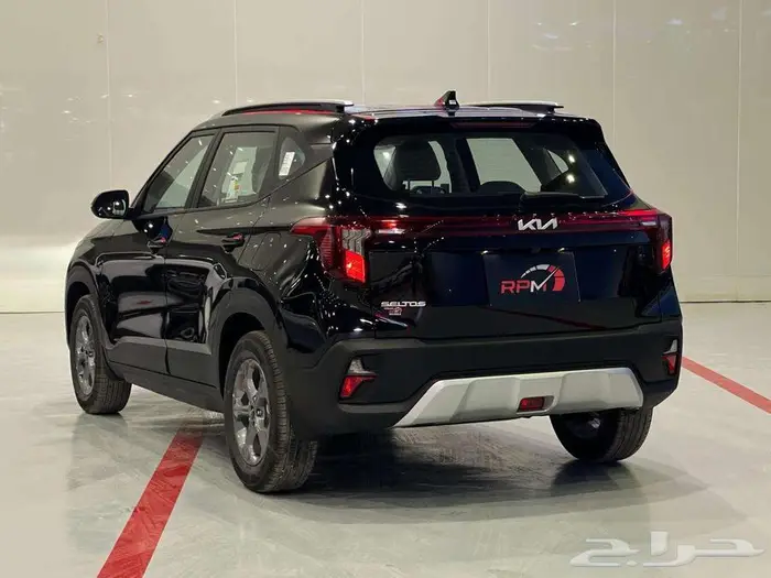 كيا سيلتوس استاندر مطور 2026 كاش - تقسيط 5