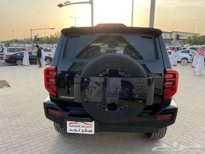 تانك موديل 2024 7