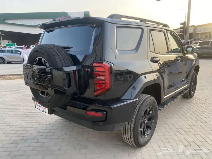 تانك موديل 2024 5