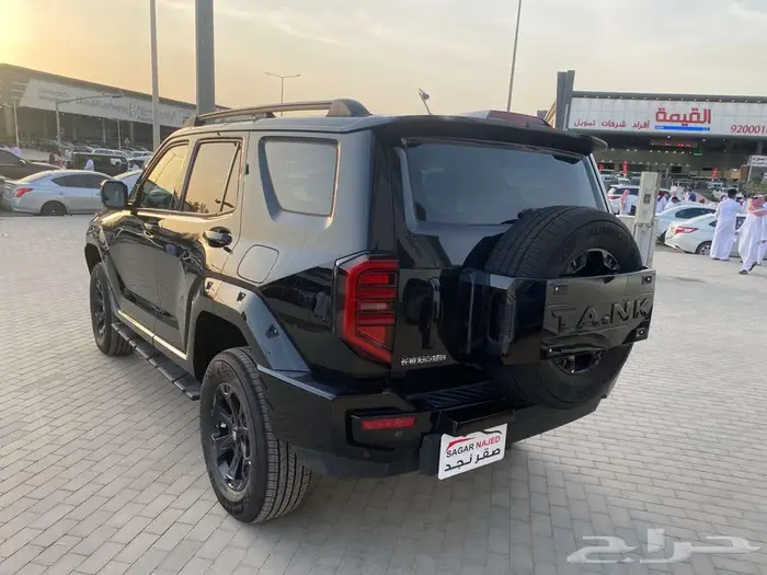 تانك موديل 2024 6