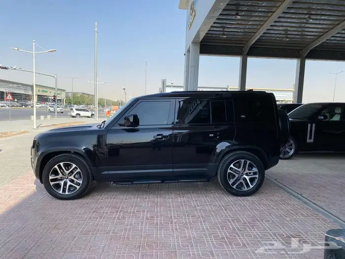 ديفندر- 2023 - S -P400 4