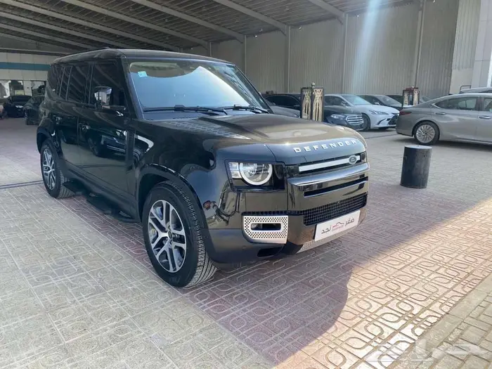 ديفندر- 2023 - S -P400 1