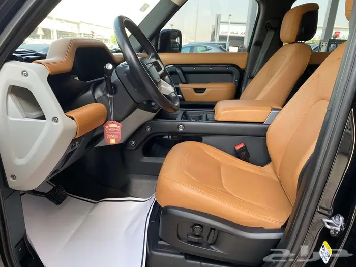 ديفندر- 2023 - S -P400 8