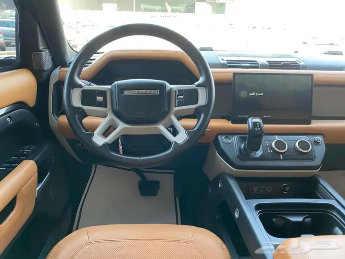 ديفندر- 2023 - S -P400 12