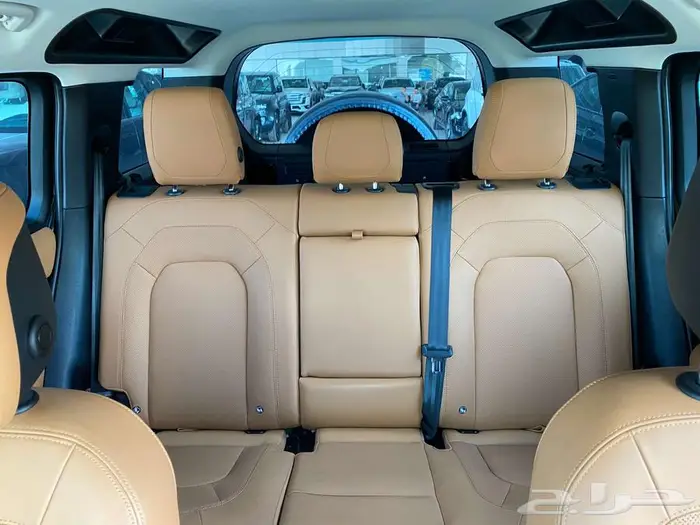 ديفندر- 2023 - S -P400 16