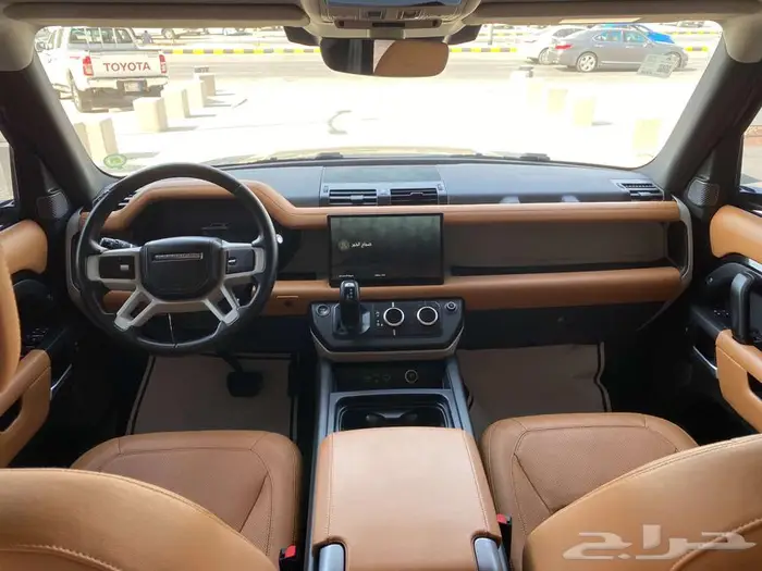 ديفندر- 2023 - S -P400 11