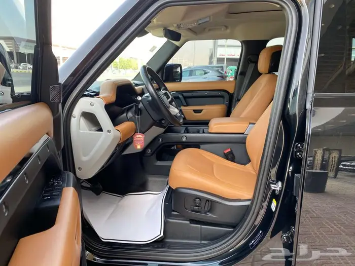 ديفندر- 2023 - S -P400 13