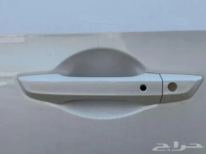 هوندا اوديسي LX موديل 2025 - اللون - ابيض - - رمادي 2