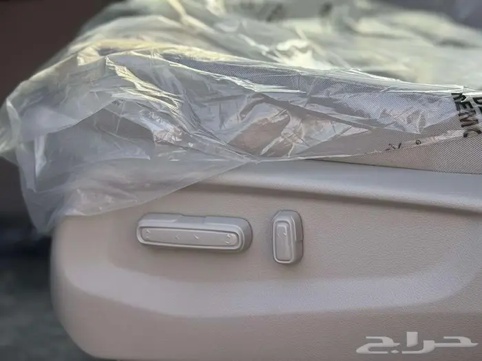 هوندا اوديسي LX موديل 2025 - اللون - ابيض - - رمادي 8