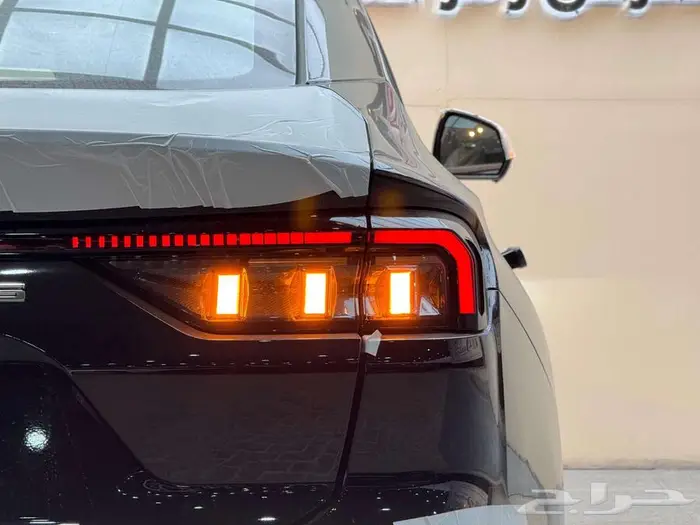 فورد تورس تيتانيوم الجزيرة موديل 2026 افضل العروض والاسعار . 17