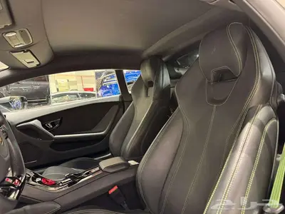 لامبورجيني هوراكان موديل 2019 index