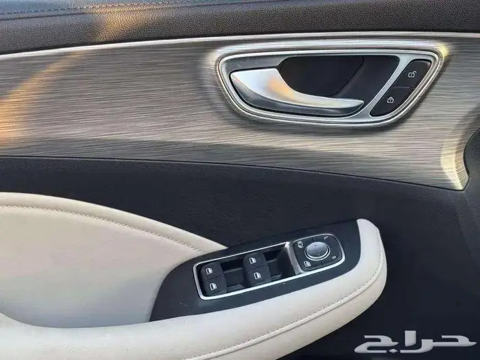 ام جى RX5 كمفورت 5