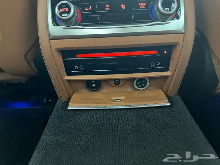 بي ام دبليو 740Li 2016 pure excellence 45