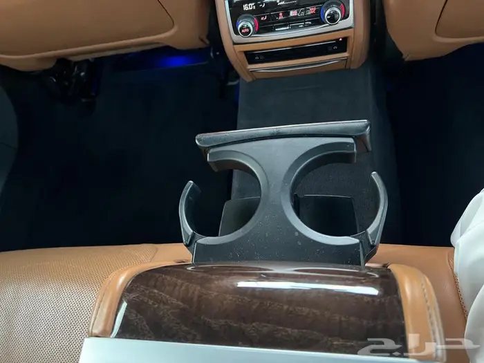 بي ام دبليو 740Li 2016 pure excellence 48