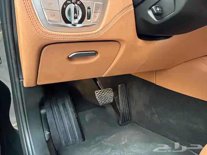بي ام دبليو 740Li 2016 pure excellence 27
