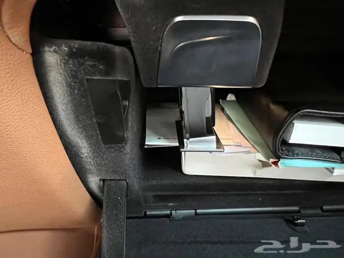 بي ام دبليو 740Li 2016 pure excellence 30