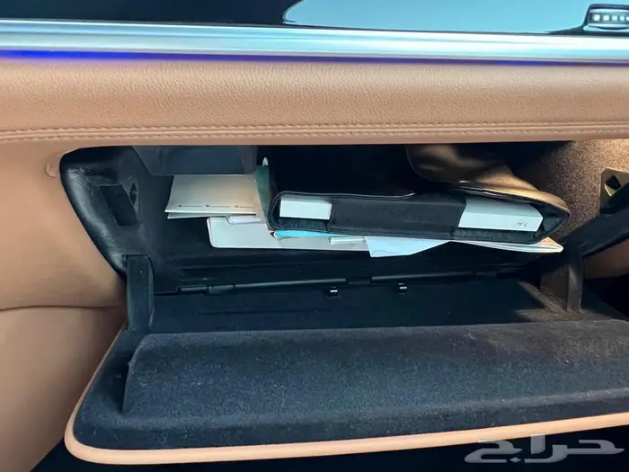 بي ام دبليو 740Li 2016 pure excellence 32