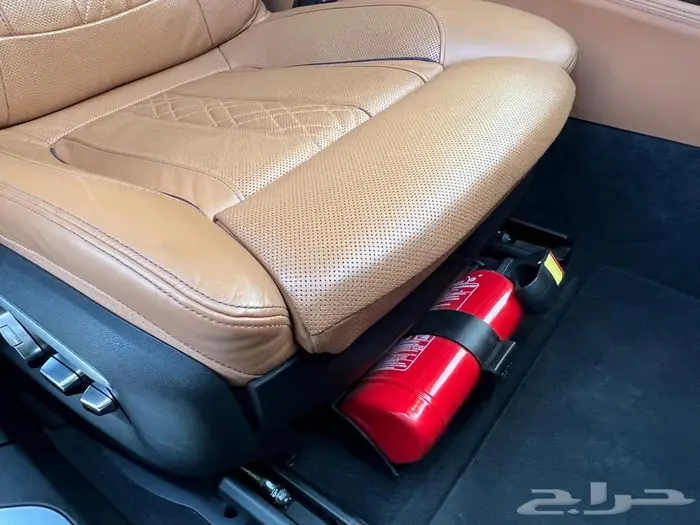 بي ام دبليو 740Li 2016 pure excellence 36