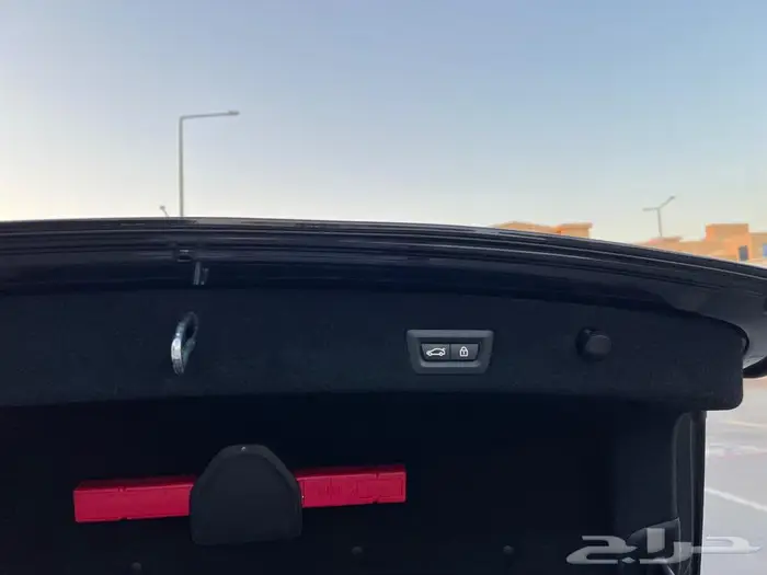 بي ام دبليو 740Li 2016 pure excellence 79