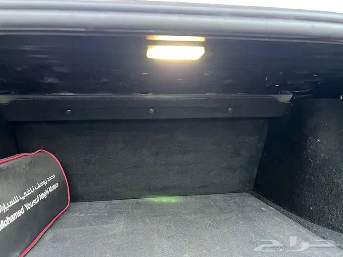 بي ام دبليو 740Li 2016 pure excellence 83