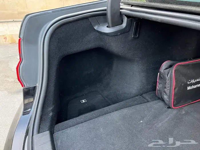 بي ام دبليو 740Li 2016 pure excellence 84