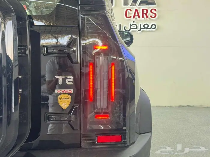 جيتور T2 لاكجري 2026 افضل العروض والاسعار 14