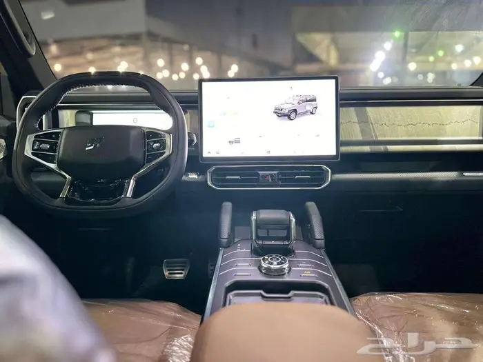 جيتور T2 لاكجرى موديل 2026 3