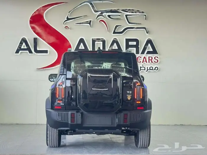 جيتور T2 لاكجري 2026 افضل العروض والاسعار 18