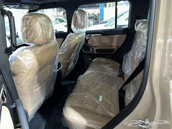 جيتور T2 لاكجرى موديل 2026 13