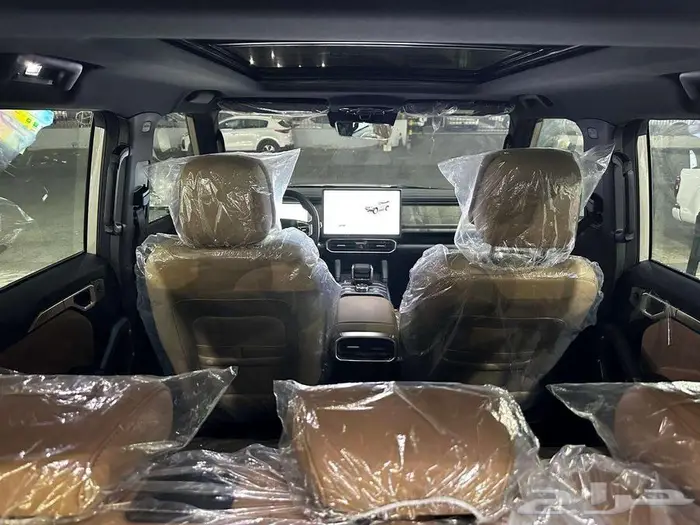 جيتور T2 لاكجرى موديل 2026 17