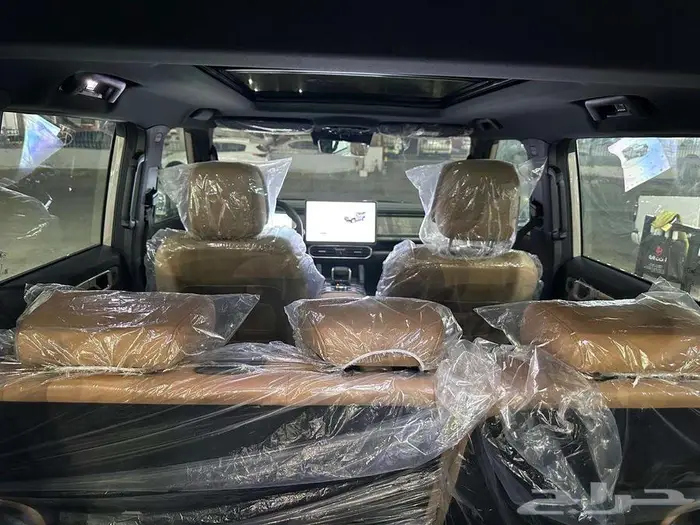 جيتور T2 لاكجرى موديل 2026 16