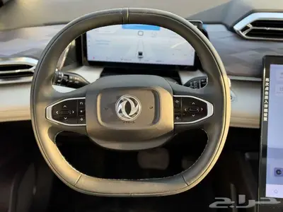 دونج فينج ميج E3 التيميد موديل 2026 index