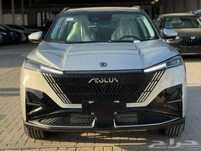 دونج فينج ميج E3 التيميد موديل 2026 index