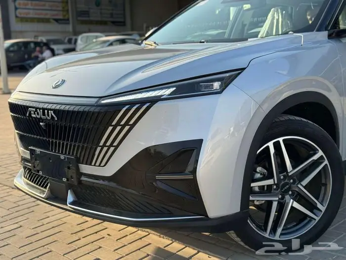 دونج فينج ميج E3 التيميد موديل 2026 1