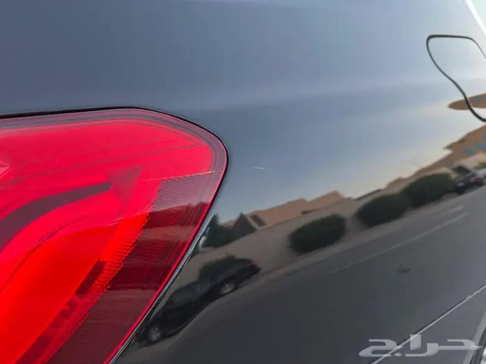 بي ام دبليو 740Li 2016 pure excellence 87