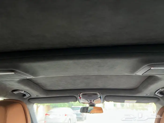 بي ام دبليو 740Li 2016 pure excellence 51