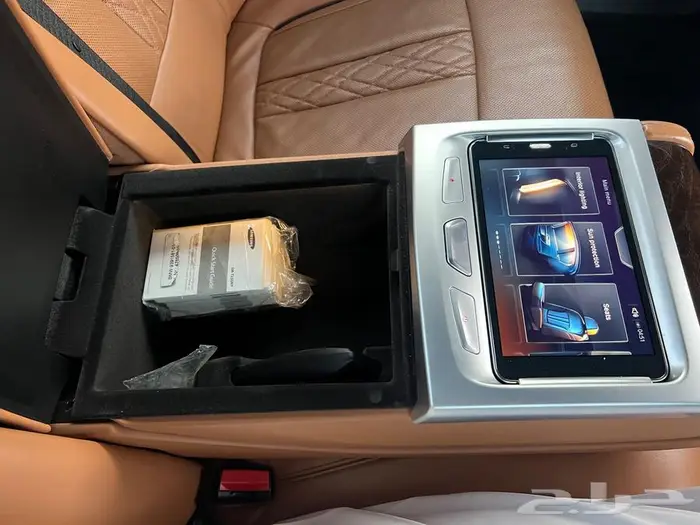 بي ام دبليو 740Li 2016 pure excellence 53