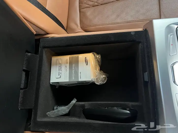 بي ام دبليو 740Li 2016 pure excellence 54