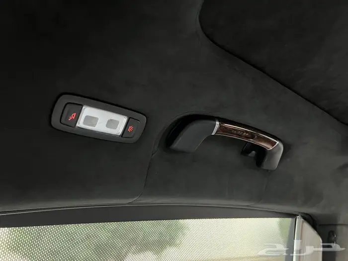 بي ام دبليو 740Li 2016 pure excellence 67