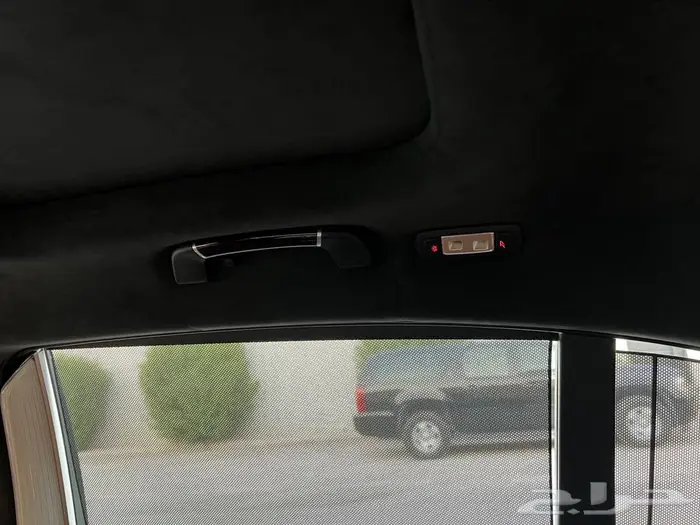 بي ام دبليو 740Li 2016 pure excellence 73