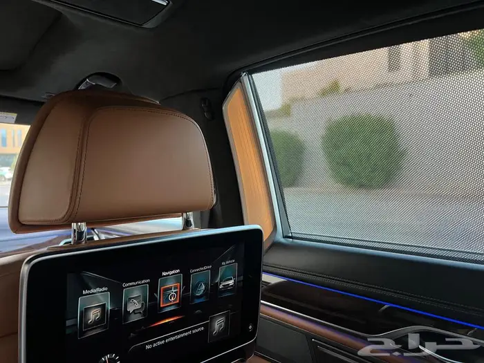 بي ام دبليو 740Li 2016 pure excellence 74