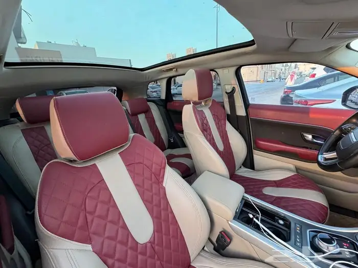 رانح ايفوك 2014 3