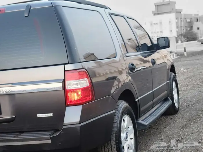 اكسبيدشن 2016 3