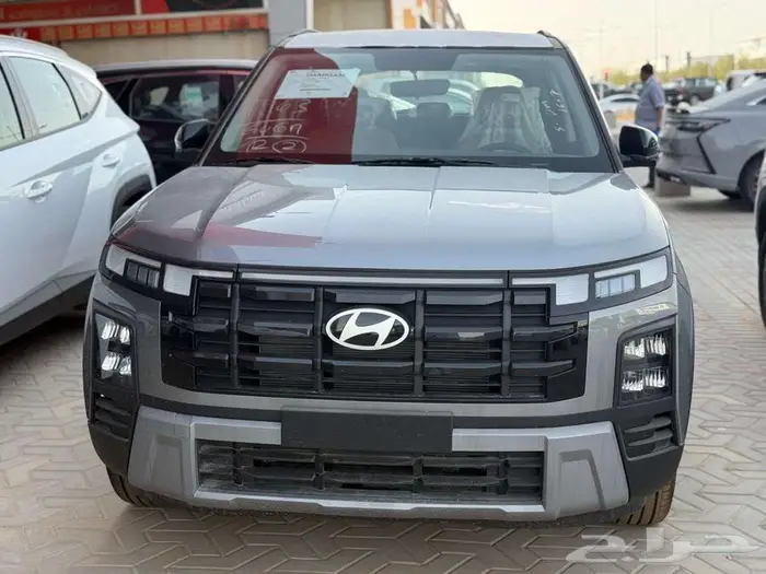 كريتا 2026_سمارت _كومفورت 6