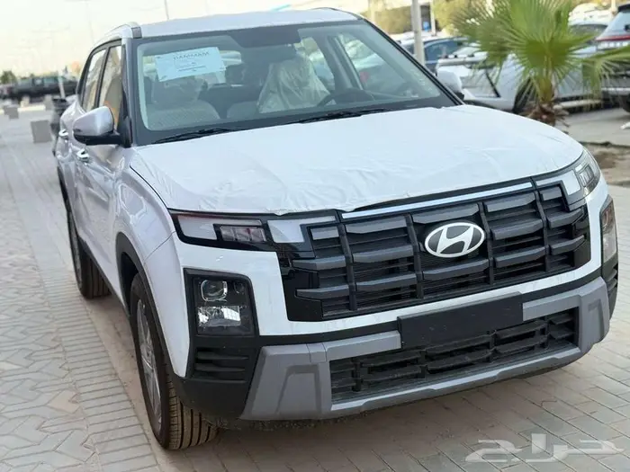 كريتا 2026_سمارت _كومفورت 8