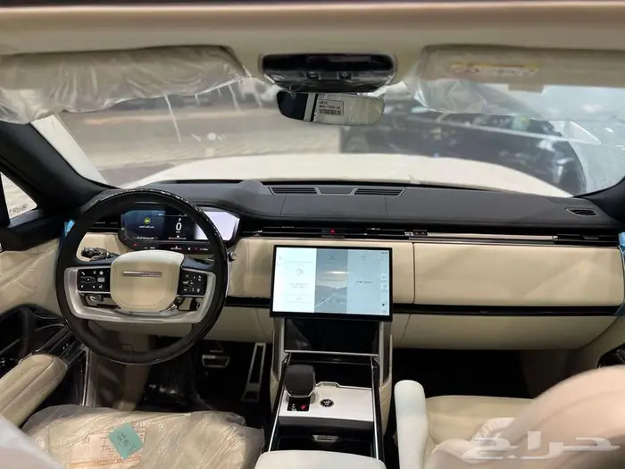 رينج روفر HSE كاش وبالتقسيط لجميع انظمه البنوك 15