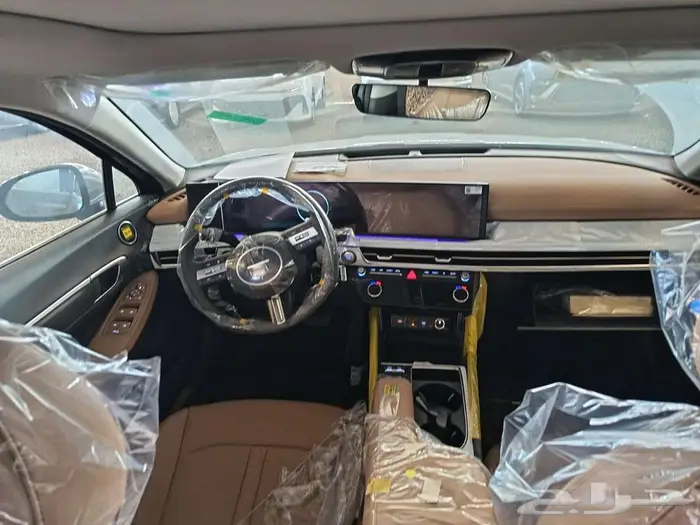 سوناتا كمفورة 2026 1