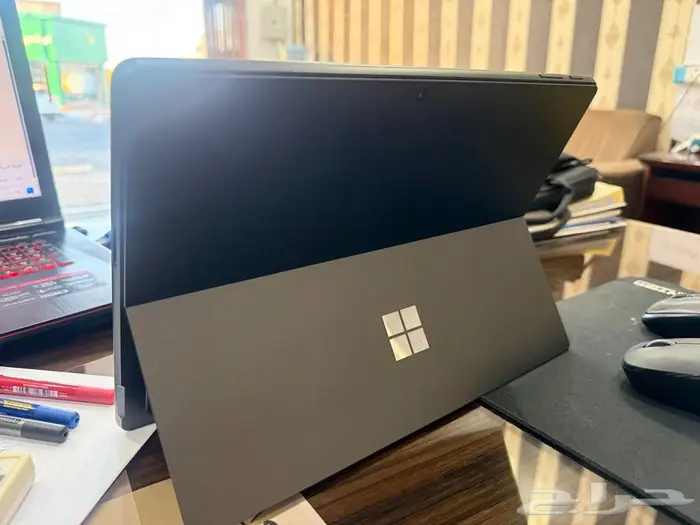 كمبيوتر لاب توب ميكروسوفت surface pro 9للبيع 1