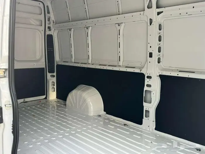 بيجو بوكسر بضاعه L4 موديل 2024 عرض خاص للكاش 4